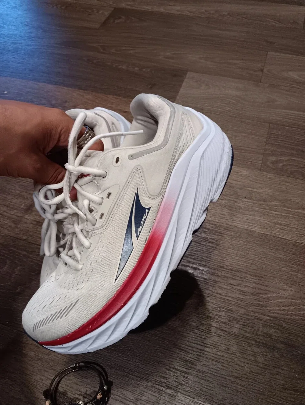 Altra men’s running